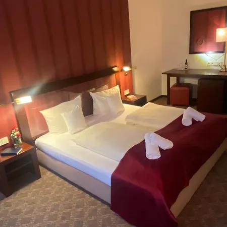 Hotel Sophia Warendorf