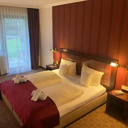 Sophia Hotel 4*