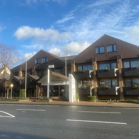 Sophia Hotel 4*