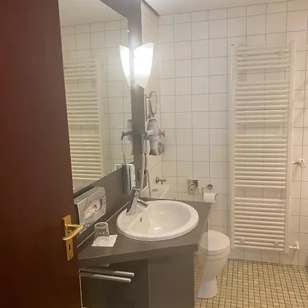 Hotel Sophia Warendorf