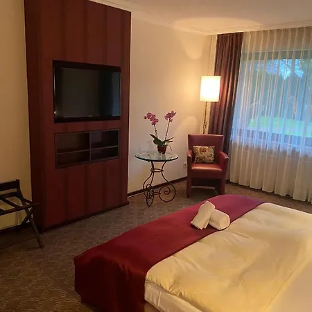 Hotel Sophia Warendorf