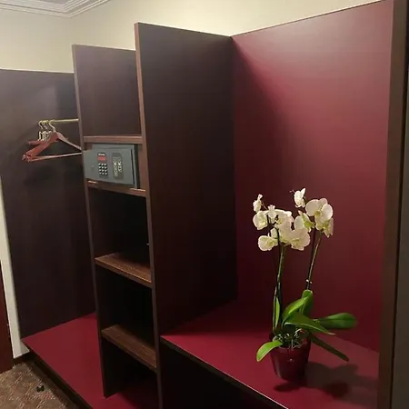 Sophia Hotel 4*