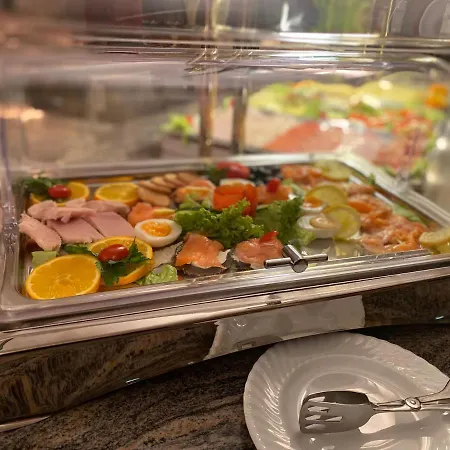 Sophia 4* 瓦伦多夫