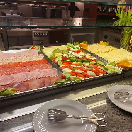 Hotel Sophia 4*