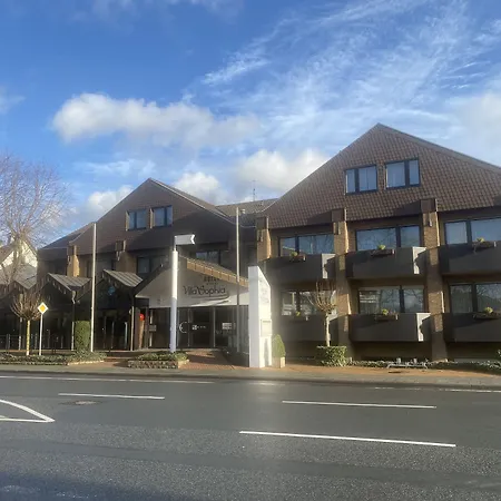 فندق Sophia فارندورف