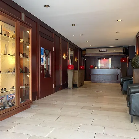 Sophia 酒店 瓦伦多夫