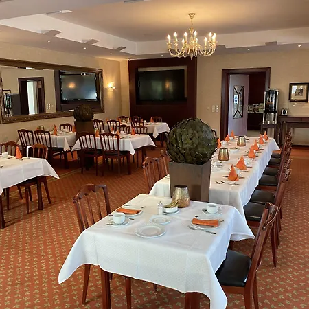 فندق Sophia فارندورف