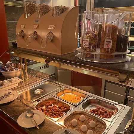 Sophia Hotel Warendorf