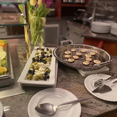 Sophia 4* 瓦伦多夫