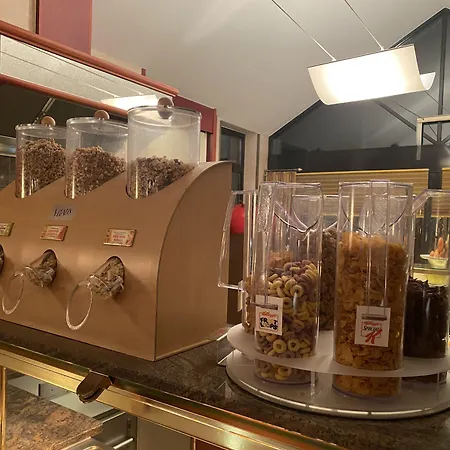 Sophia 酒店 瓦伦多夫