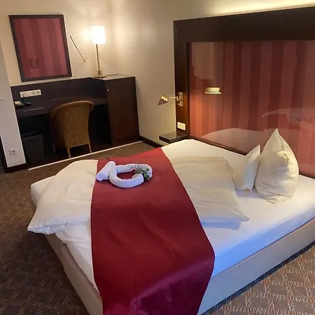 Hotel Sophia Warendorf