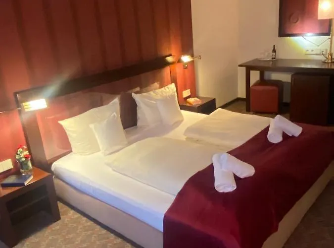 Hotel Sophia Warendorf