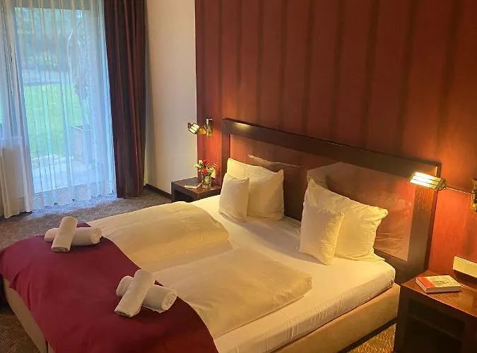 Sophia Hotel 4*