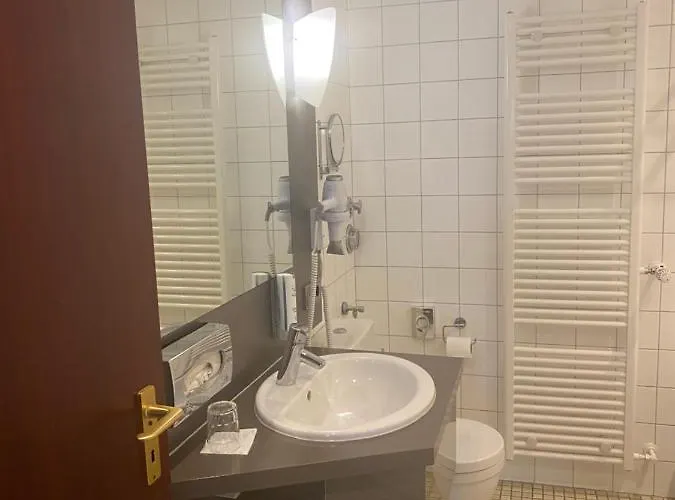 Hotel Sophia Warendorf