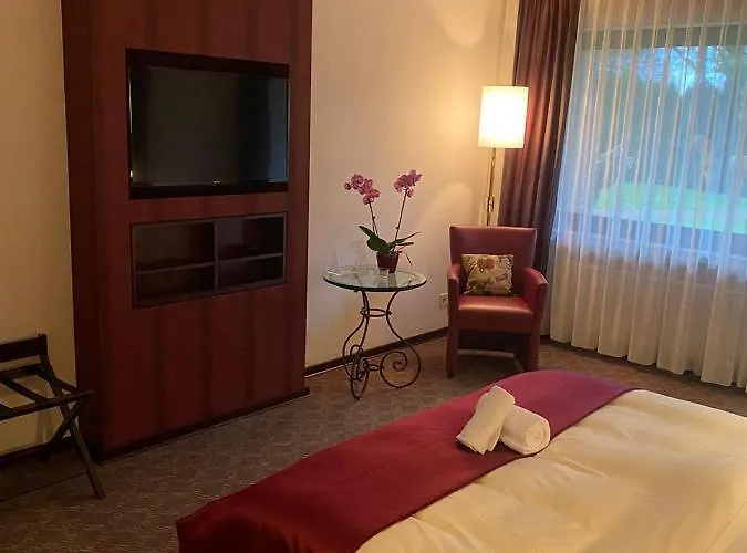 Hotel Sophia Warendorf