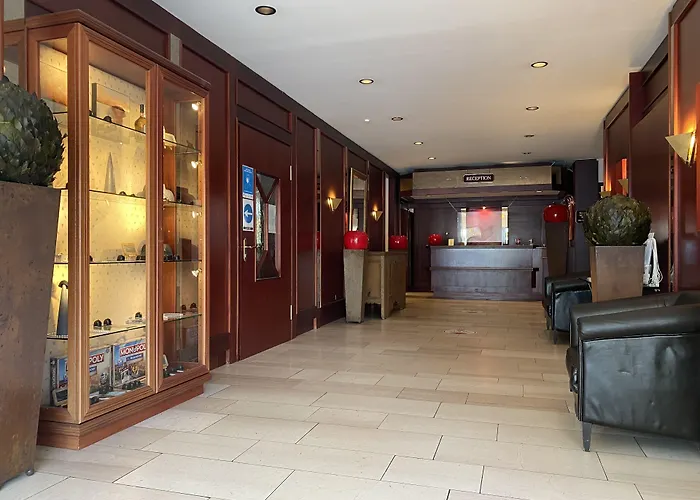 Sophia Hotel Warendorf