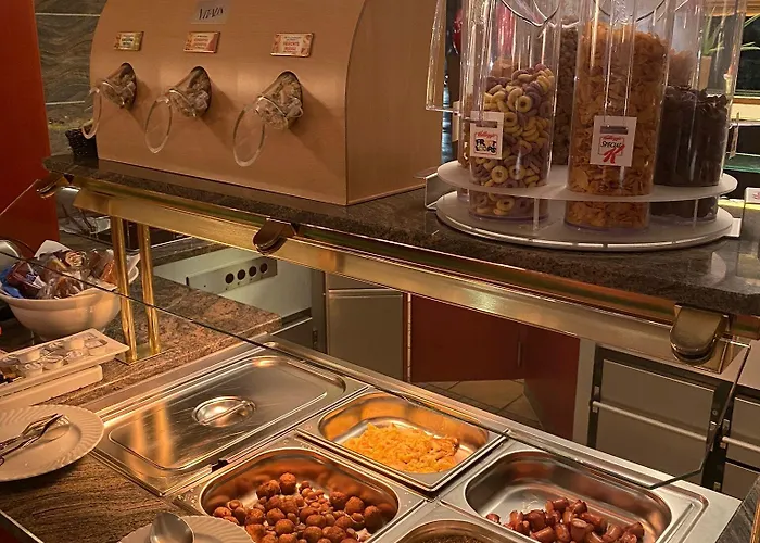 Sophia Hotel Warendorf