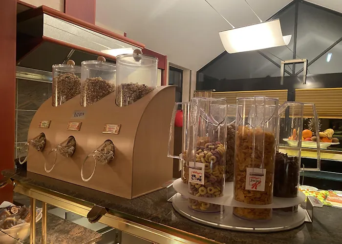 Sophia Hotel Warendorf