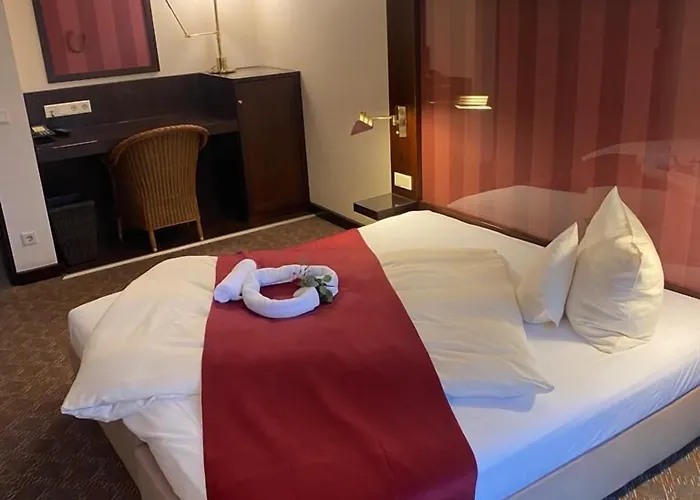 Hotel Sophia Warendorf